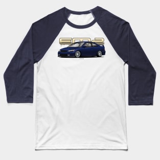 Civic Em2 Baseball T-Shirt